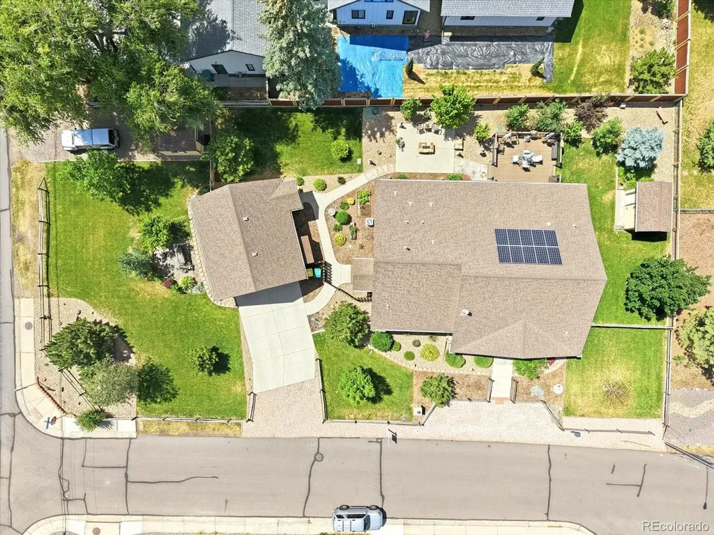 7200 W 25th Avenue Lakewood CO 80214