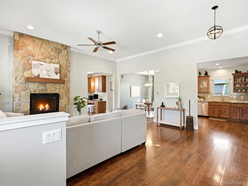 7200 W 25th Avenue Lakewood CO 80214