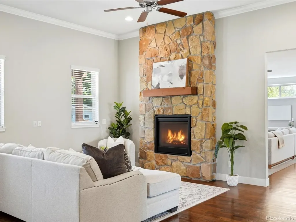 7200 W 25th Avenue Lakewood CO 80214