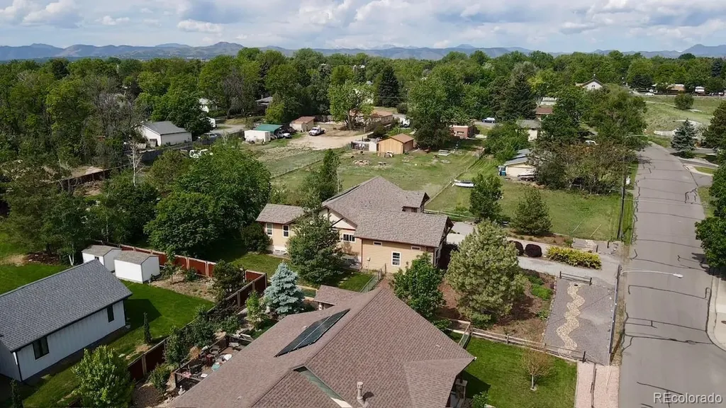 7200 W 25th Avenue Lakewood CO 80214