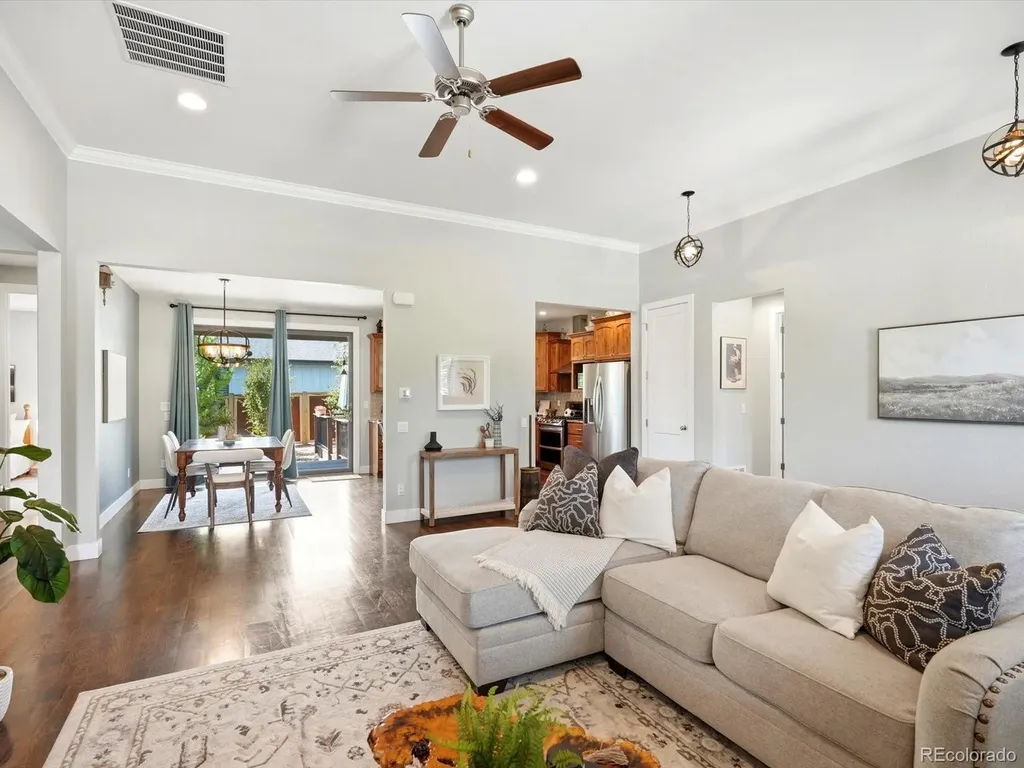 7200 W 25th Avenue Lakewood CO 80214