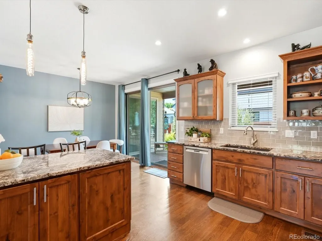 7200 W 25th Avenue Lakewood CO 80214