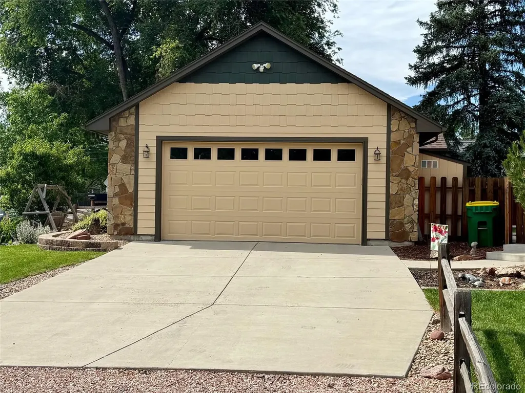 7200 W 25th Avenue Lakewood CO 80214