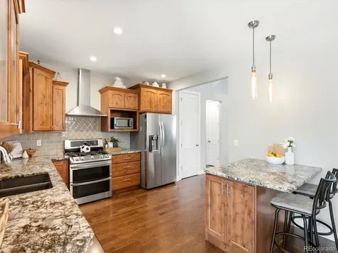 7200 W 25th Avenue Lakewood CO 80214