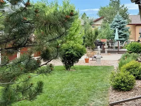 7200 W 25th Avenue Lakewood CO 80214