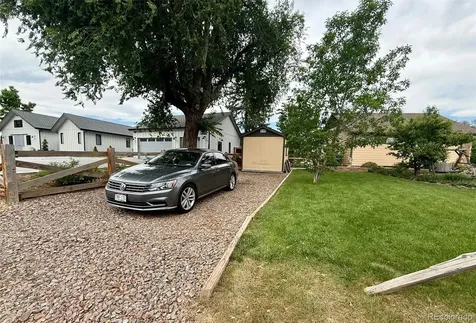 7200 W 25th Avenue Lakewood CO 80214
