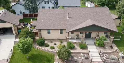 7200 W 25th Avenue Lakewood CO 80214