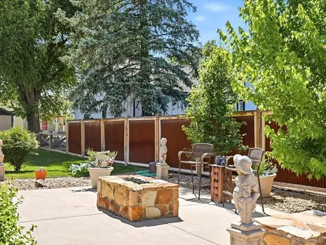 7200 W 25th Avenue Lakewood CO 80214