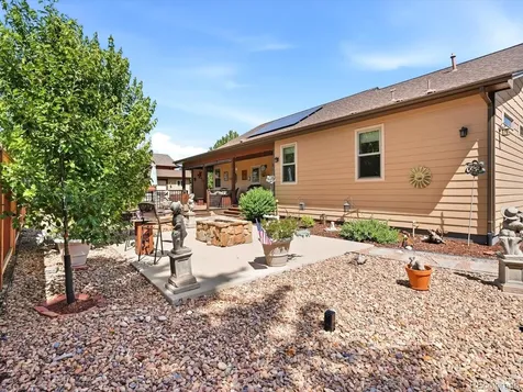 7200 W 25th Avenue Lakewood CO 80214