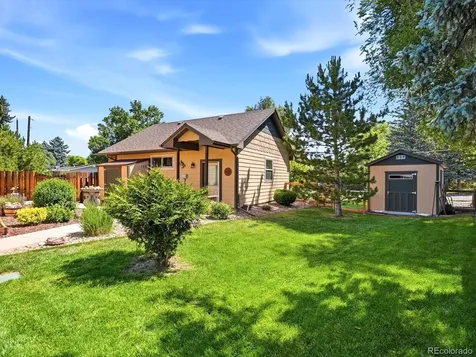 7200 W 25th Avenue Lakewood CO 80214