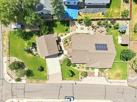 7200 W 25th Avenue Lakewood CO 80214