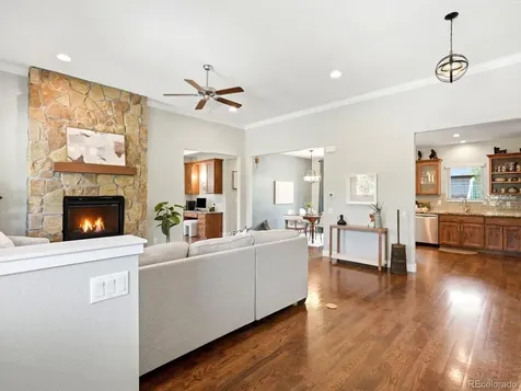 7200 W 25th Avenue Lakewood CO 80214