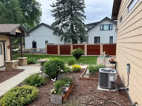 7200 W 25th Avenue Lakewood CO 80214