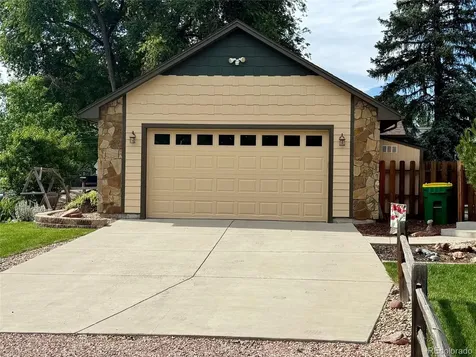 7200 W 25th Avenue Lakewood CO 80214