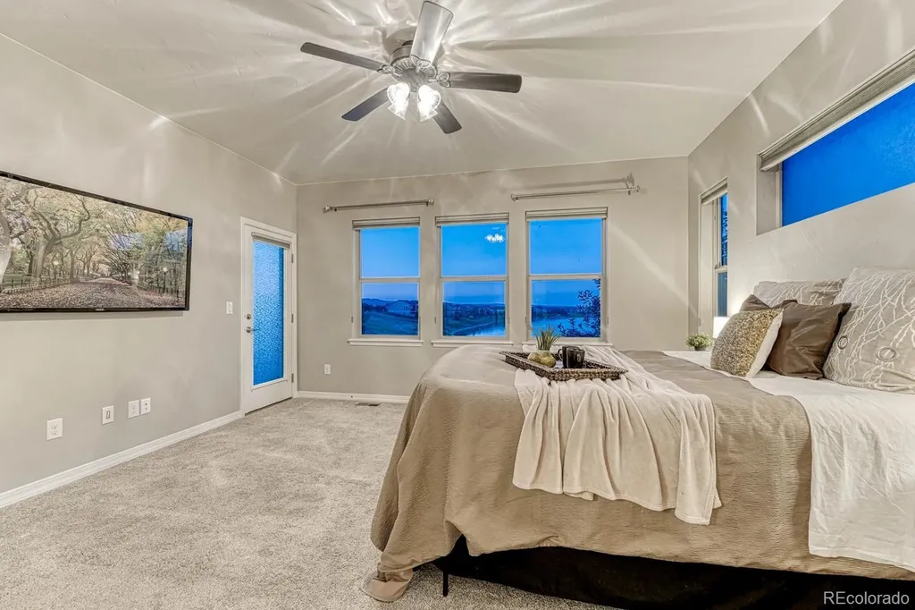 2543 Lakes Edge Drive Monument CO 80132