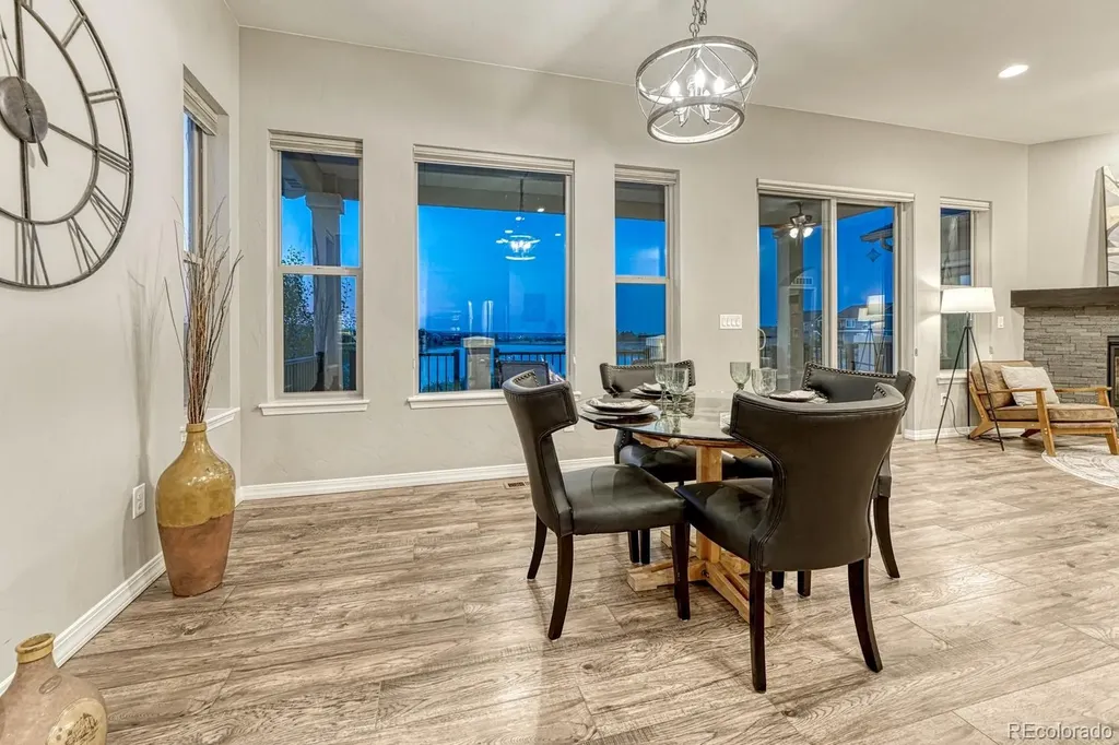 2543 Lakes Edge Drive Monument CO 80132