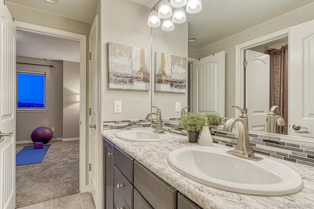 2543 Lakes Edge Drive Monument CO 80132