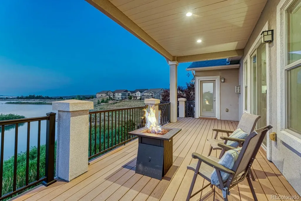2543 Lakes Edge Drive Monument CO 80132