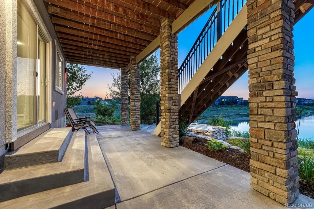 2543 Lakes Edge Drive Monument CO 80132