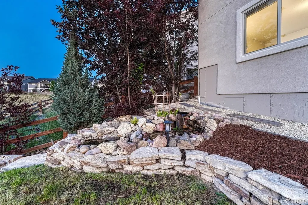 2543 Lakes Edge Drive Monument CO 80132