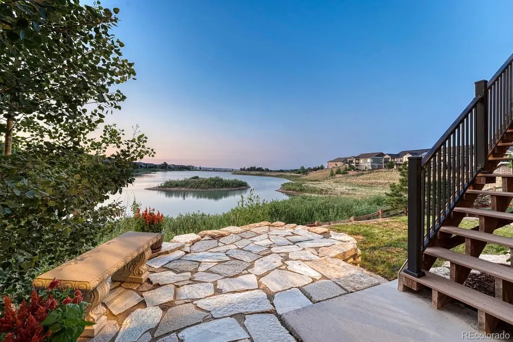 2543 Lakes Edge Drive Monument CO 80132