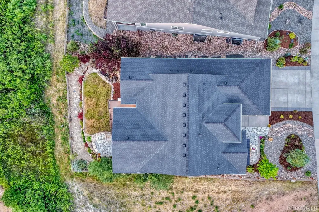 2543 Lakes Edge Drive Monument CO 80132