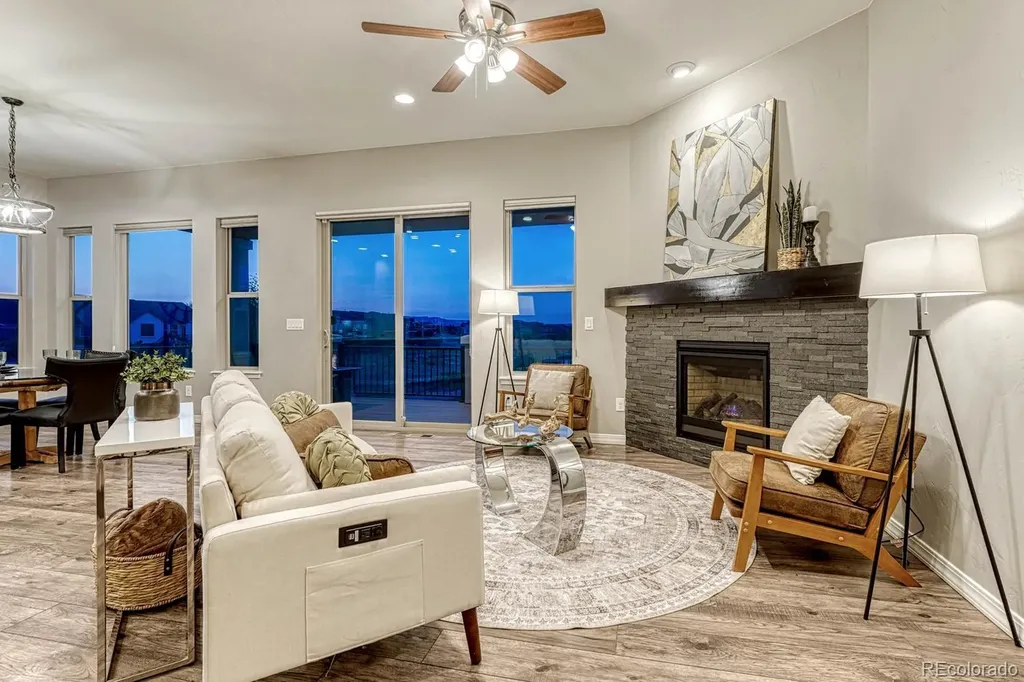 2543 Lakes Edge Drive Monument CO 80132