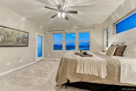 2543 Lakes Edge Drive Monument CO 80132