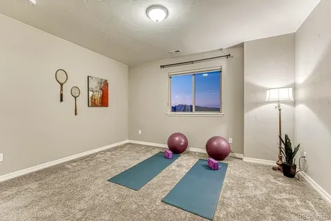 2543 Lakes Edge Drive Monument CO 80132