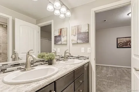2543 Lakes Edge Drive Monument CO 80132