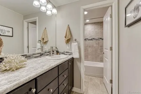 2543 Lakes Edge Drive Monument CO 80132