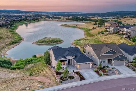 2543 Lakes Edge Drive Monument CO 80132