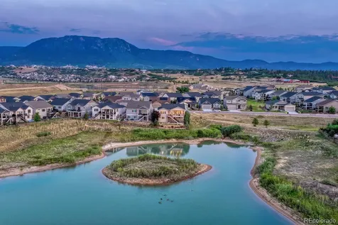 2543 Lakes Edge Drive Monument CO 80132