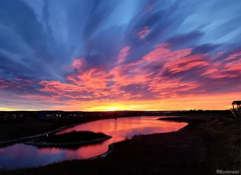 2543 Lakes Edge Drive Monument CO 80132