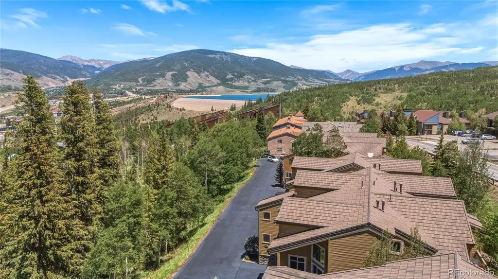 4020 Silverheels Drive Silverthorne CO 80498