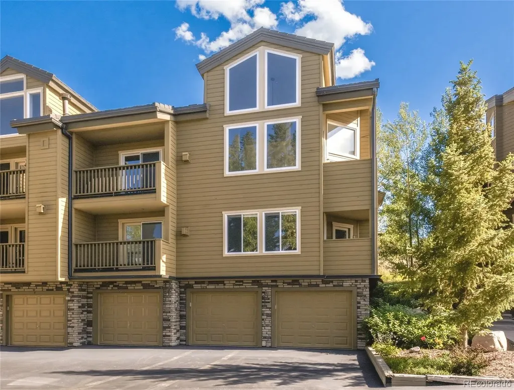 4020 Silverheels Drive Silverthorne CO 80498
