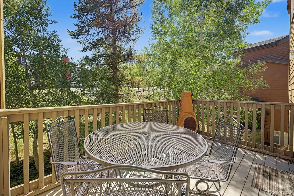 4020 Silverheels Drive Silverthorne CO 80498