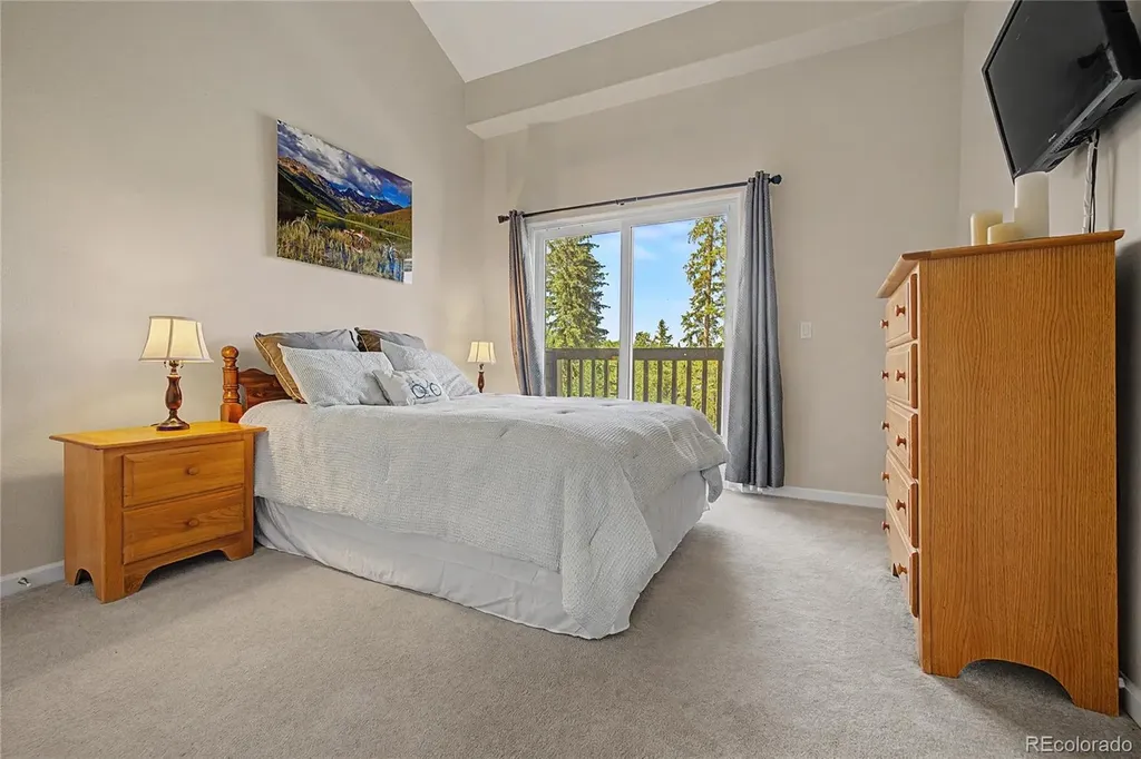 4020 Silverheels Drive Silverthorne CO 80498