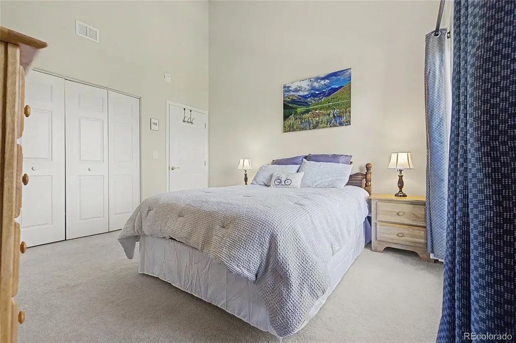 4020 Silverheels Drive Silverthorne CO 80498