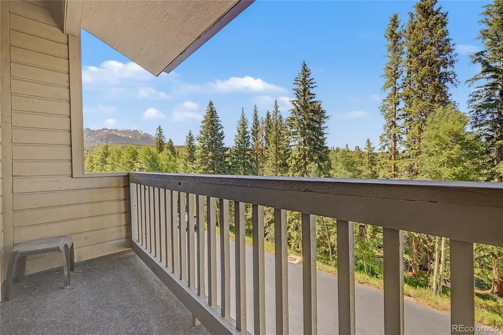 4020 Silverheels Drive Silverthorne CO 80498
