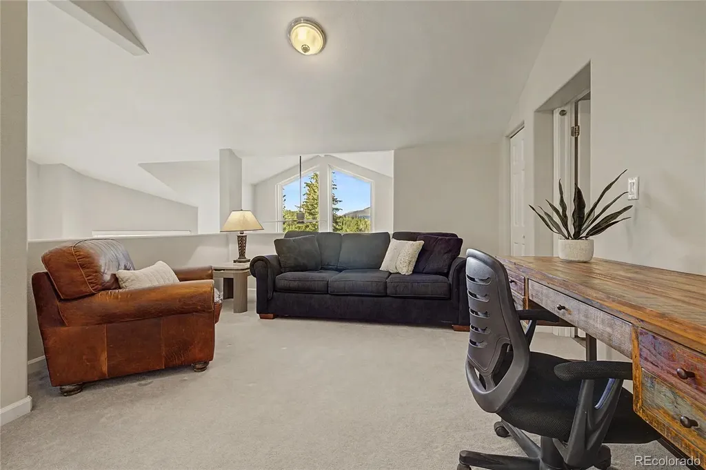 4020 Silverheels Drive Silverthorne CO 80498