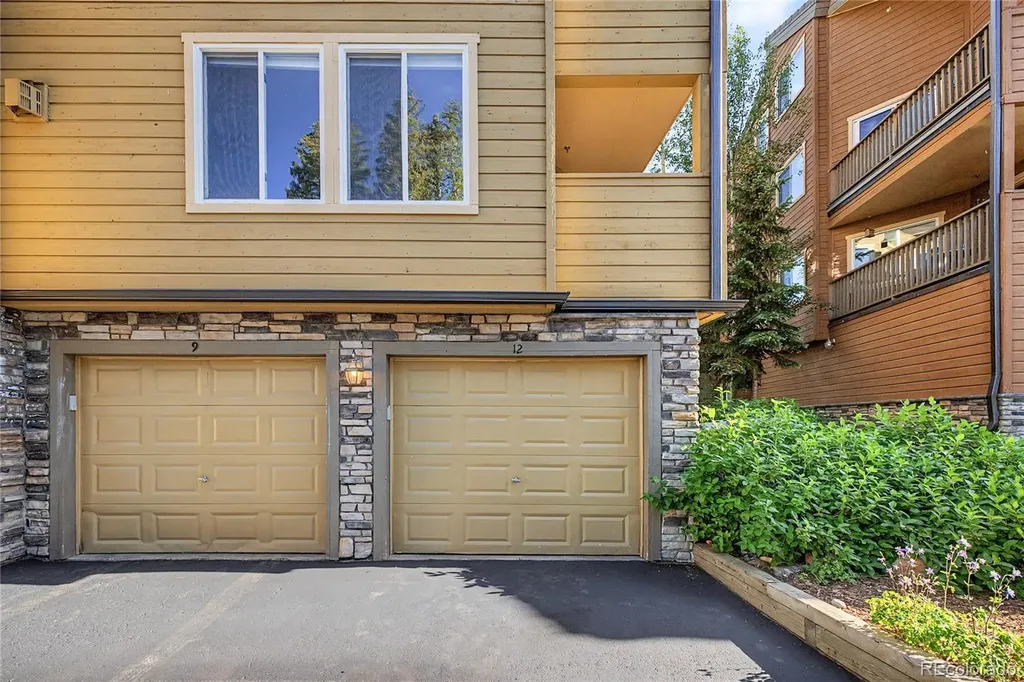 4020 Silverheels Drive Silverthorne CO 80498