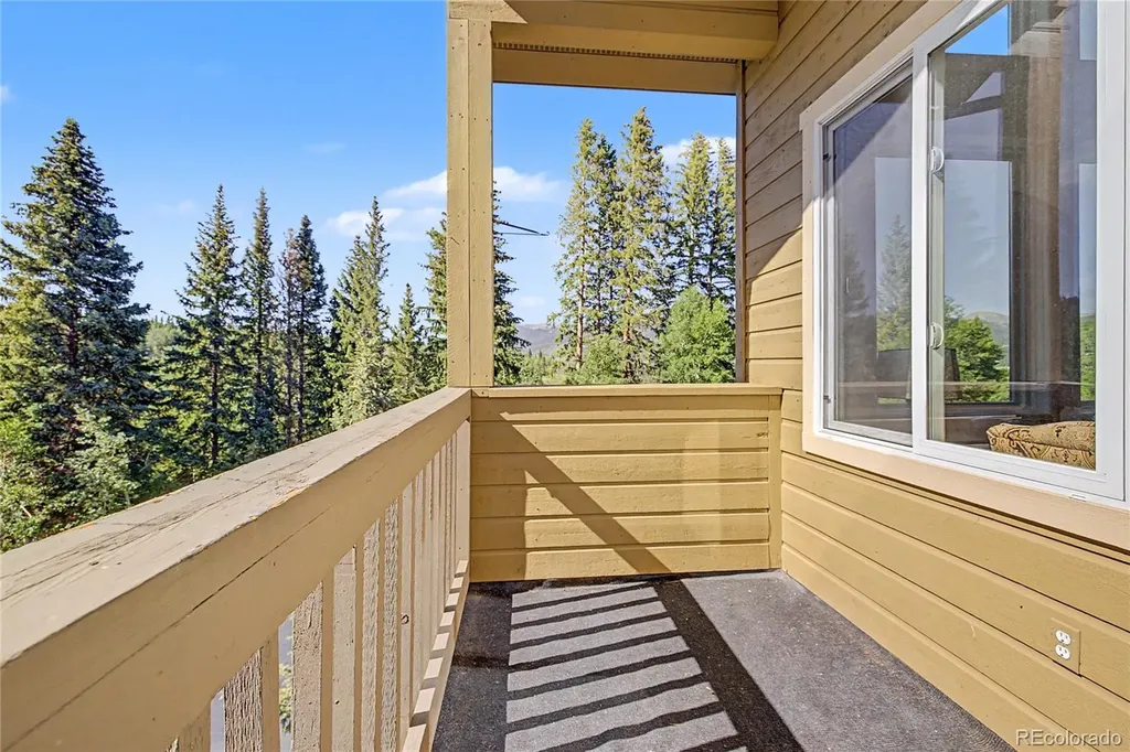 4020 Silverheels Drive Silverthorne CO 80498