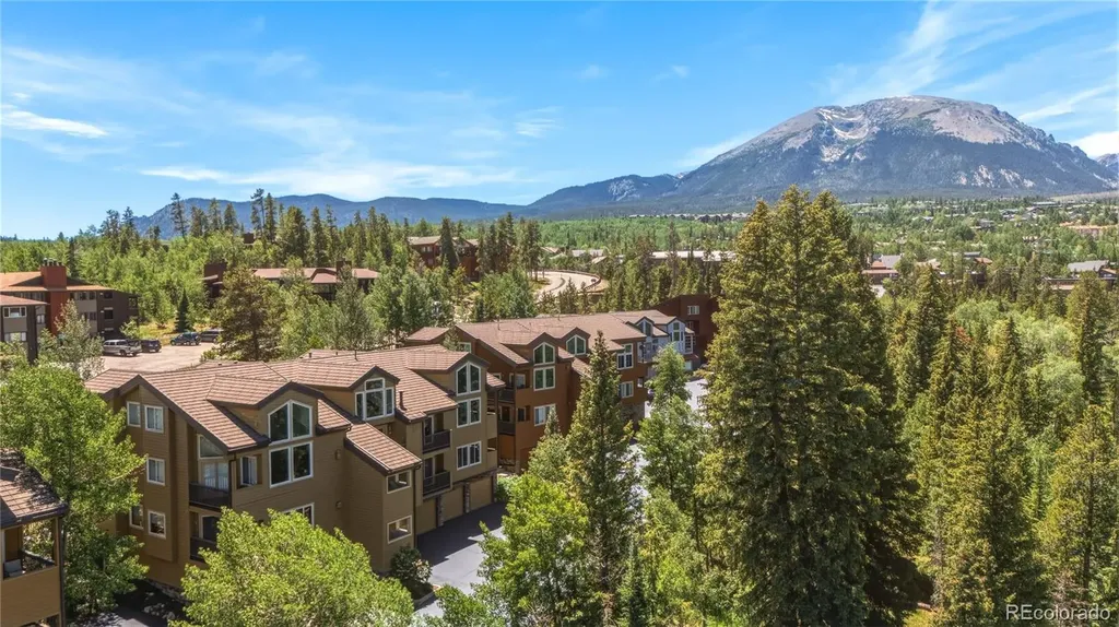 4020 Silverheels Drive Silverthorne CO 80498
