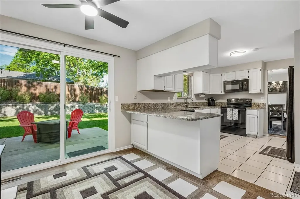 4649 S Quail Street Littleton CO 80127