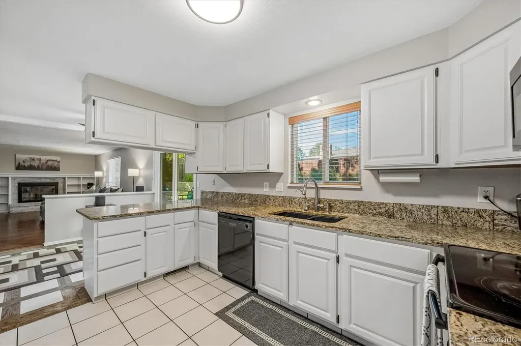 4649 S Quail Street Littleton CO 80127