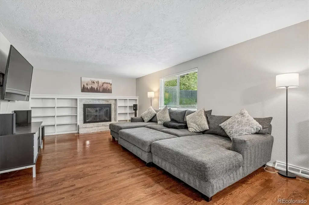4649 S Quail Street Littleton CO 80127
