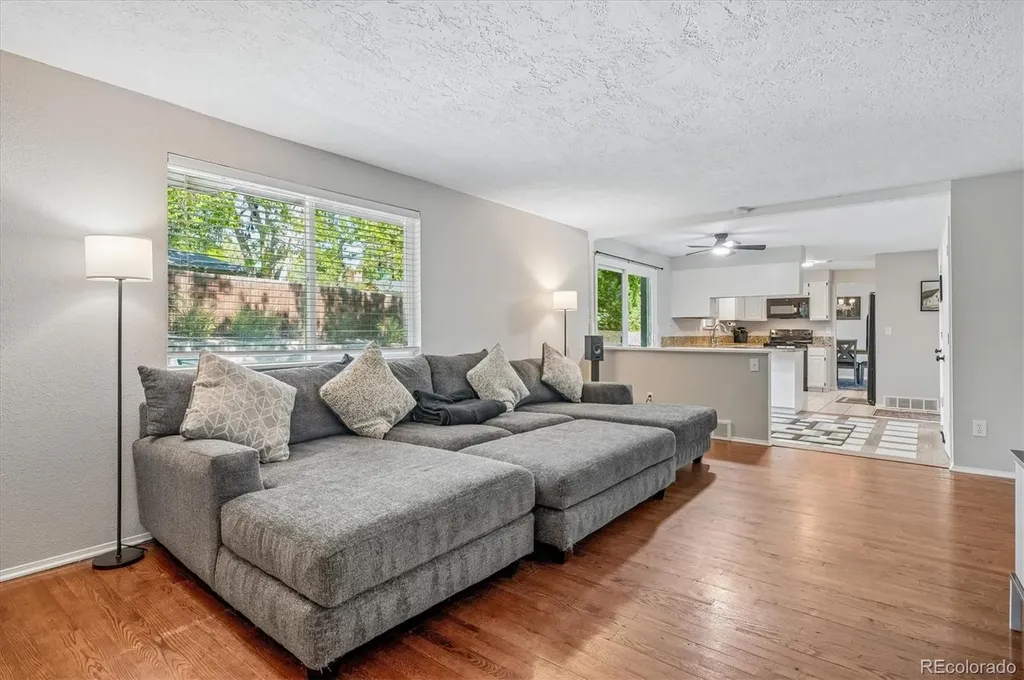 4649 S Quail Street Littleton CO 80127