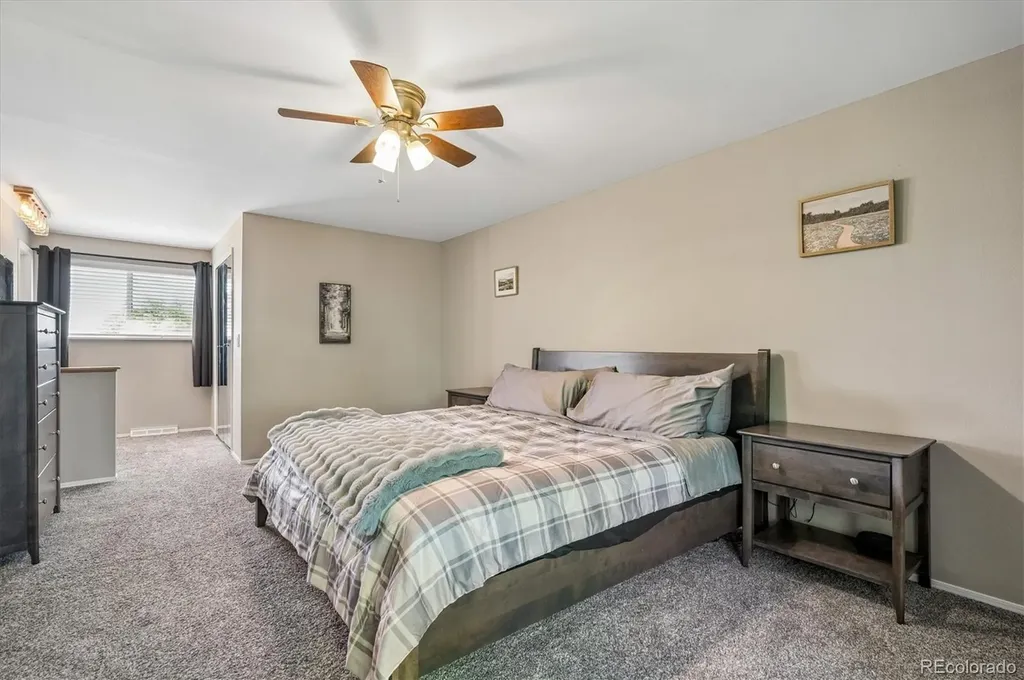 4649 S Quail Street Littleton CO 80127