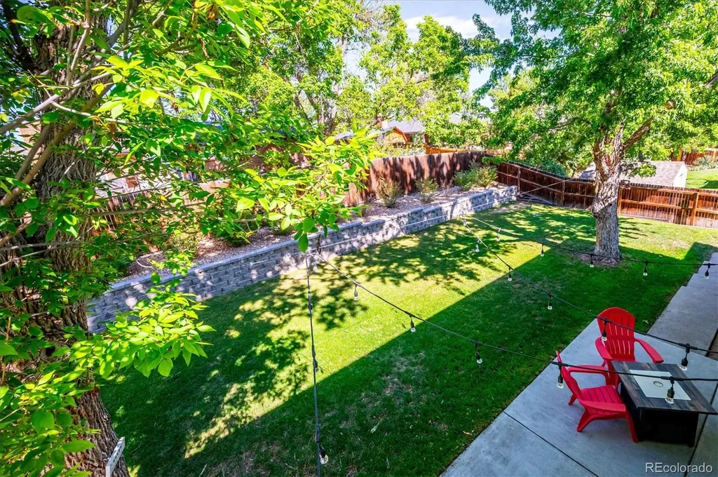 4649 S Quail Street Littleton CO 80127